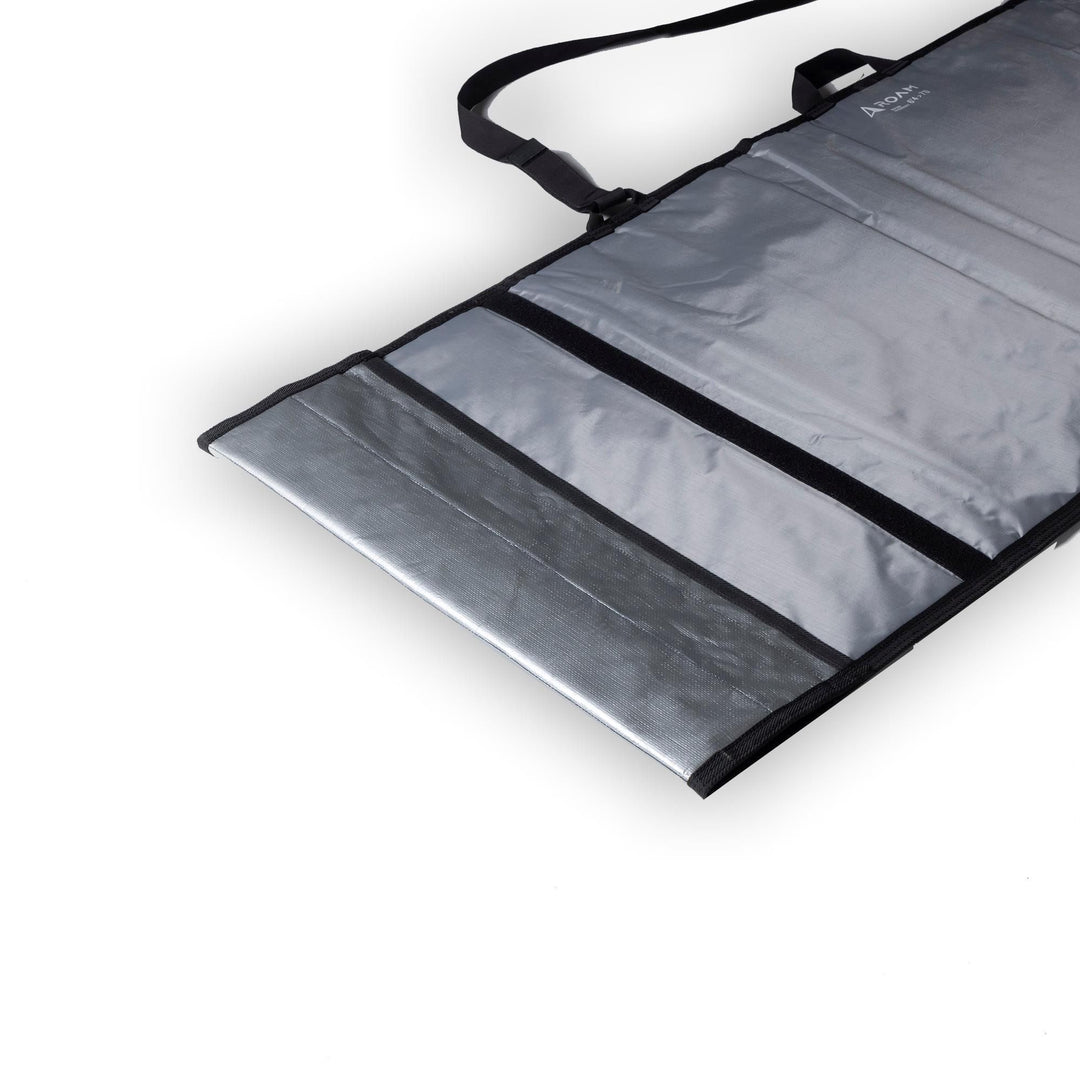 ROAM Boardbag Surfboard Tech Socke Fish