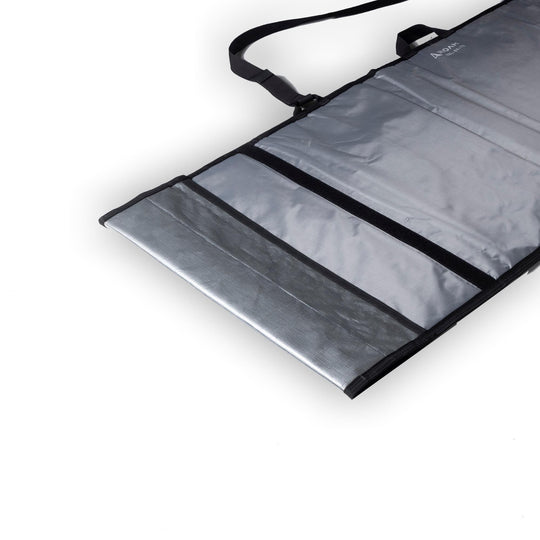 ROAM Boardbag Surfboard Tech Socke Fish