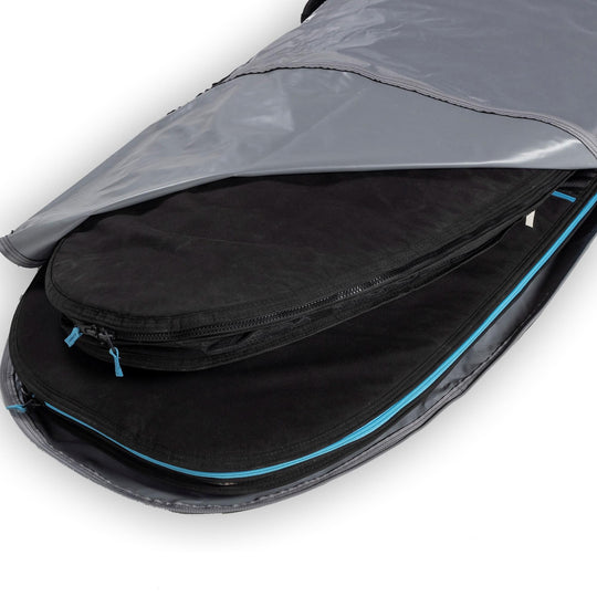 ROAM Boardbag Surfboard Stealth Sleeve Fish