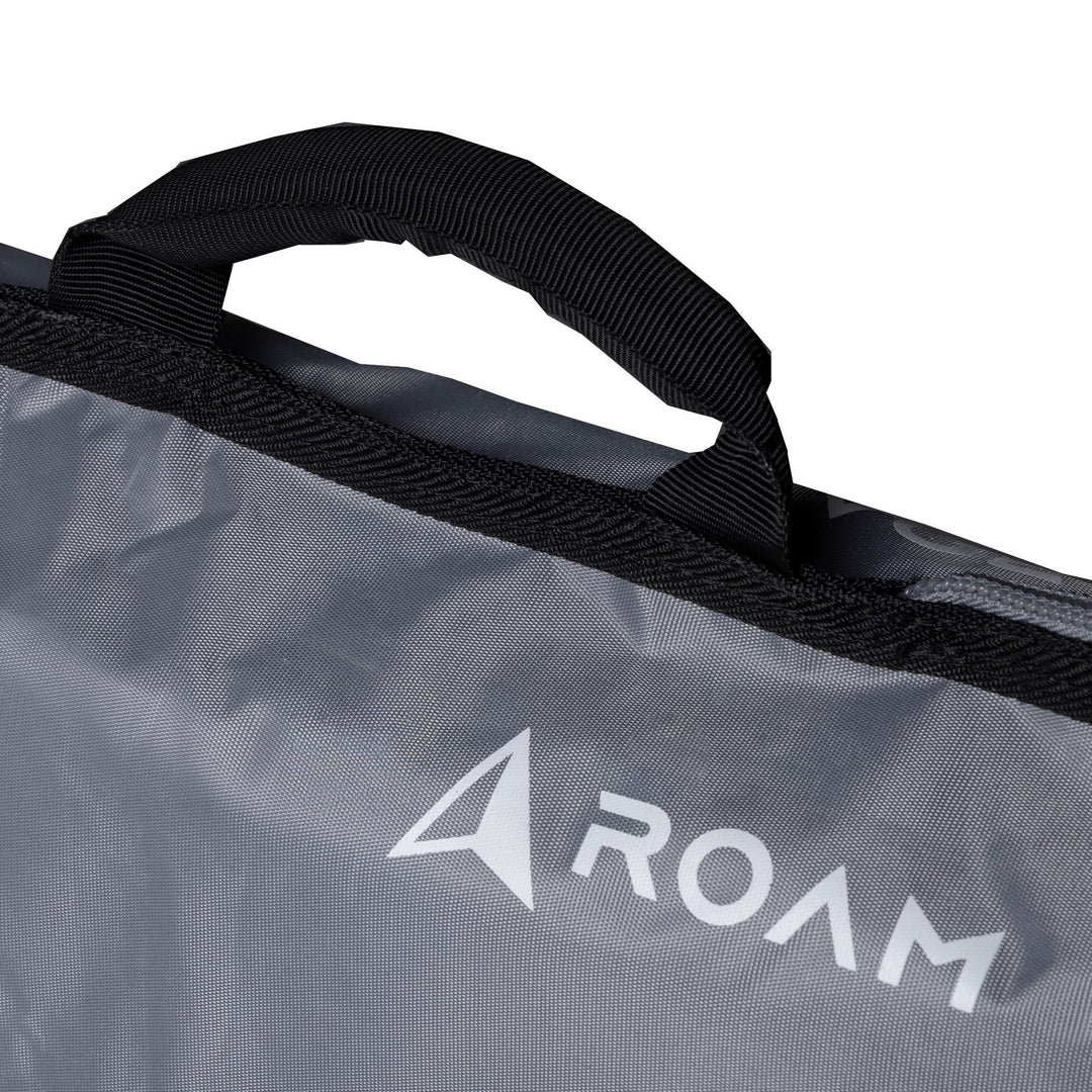 ROAM Boardbag Surfboard Stealth Sleeve Fish