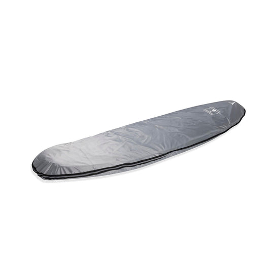 ROAM Boardbag Surfboard Stealth Sleeve Fun Gray