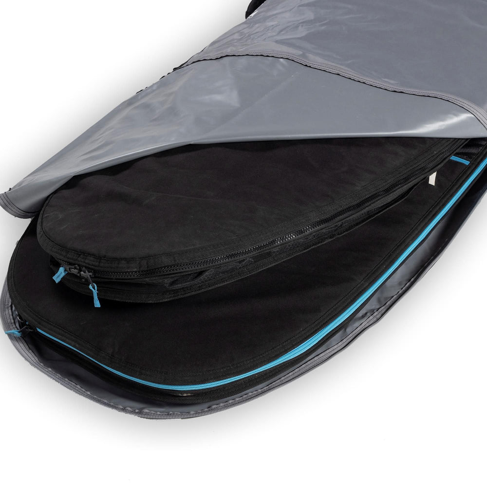 ROAM Boardbag Surfboard Stealth Sleeve Fun