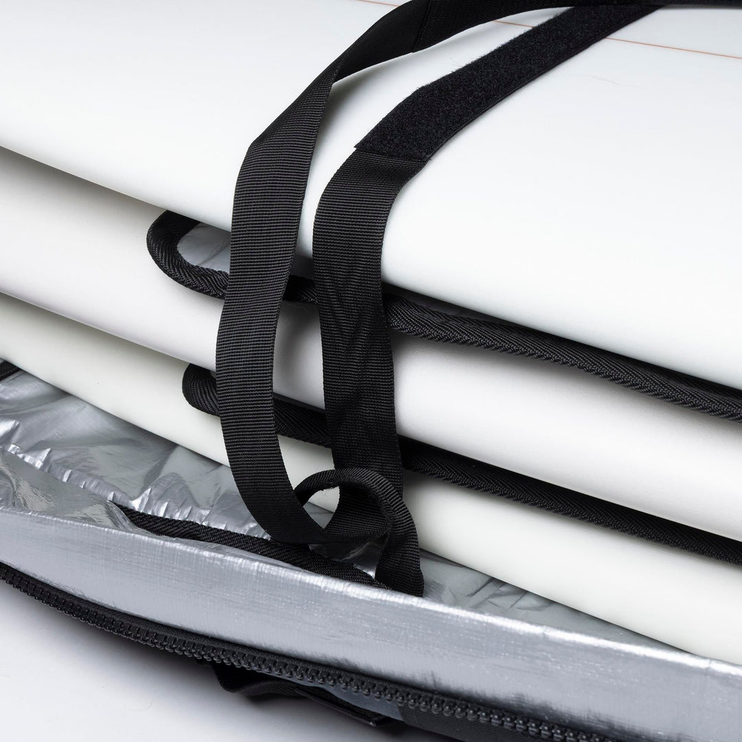 ROAM Boardbag Surfboard Converter Coffin