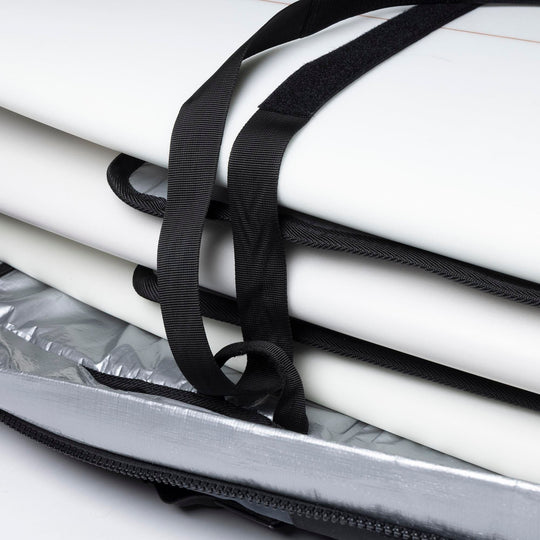 ROAM Boardbag Surfboard Converter Coffin