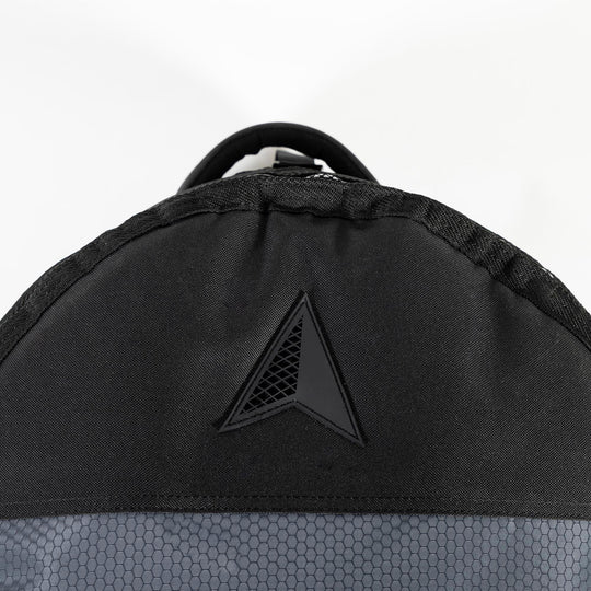 ROAM Boardbag Surfboard Converter Coffin