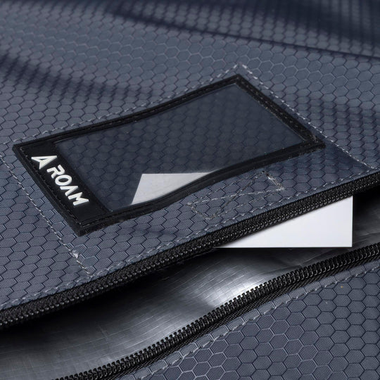 ROAM Boardbag Surfboard Converter Coffin