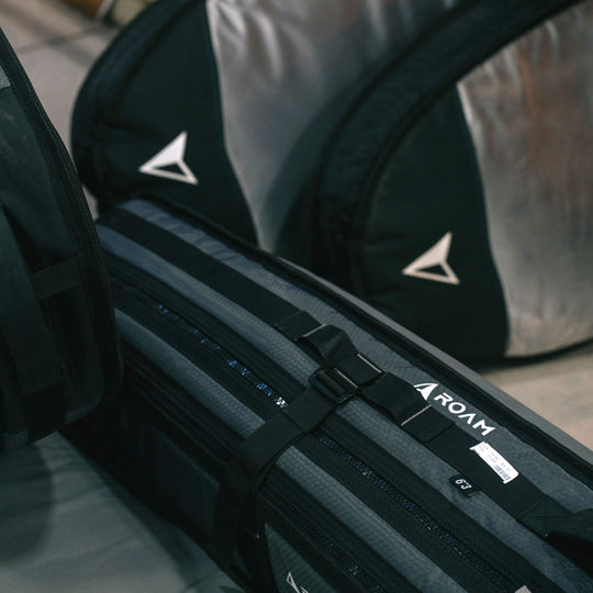 ROAM Boardbag Surfboard Converter Coffin