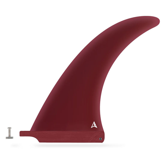 ROAM Surfboard Single Fin Flex US Box