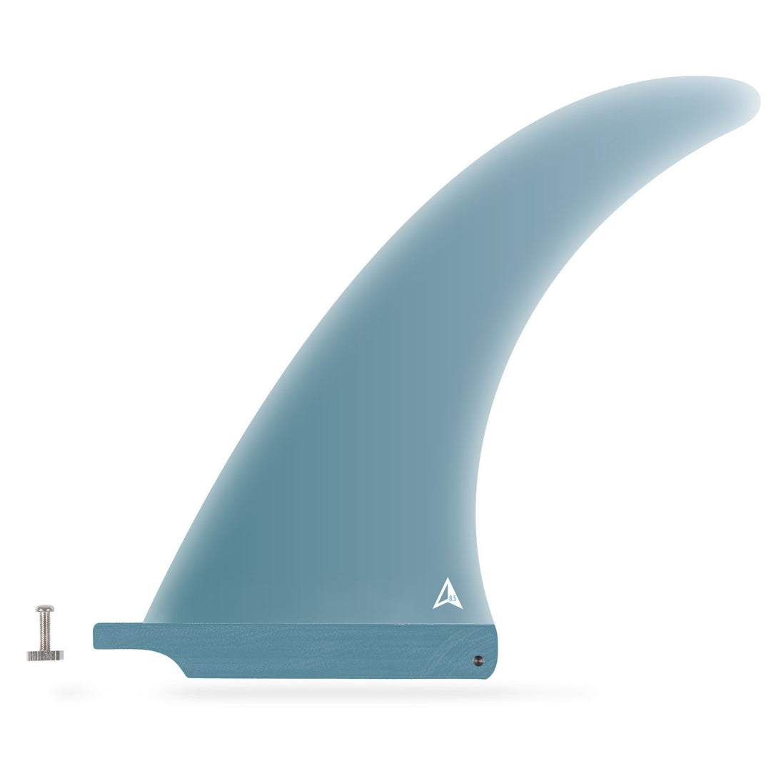 ROAM Surfboard Single Fin Flex US Box
