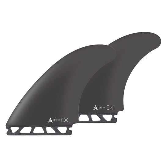 ROAM Twin Fin Set Eduard Delpero 5.5