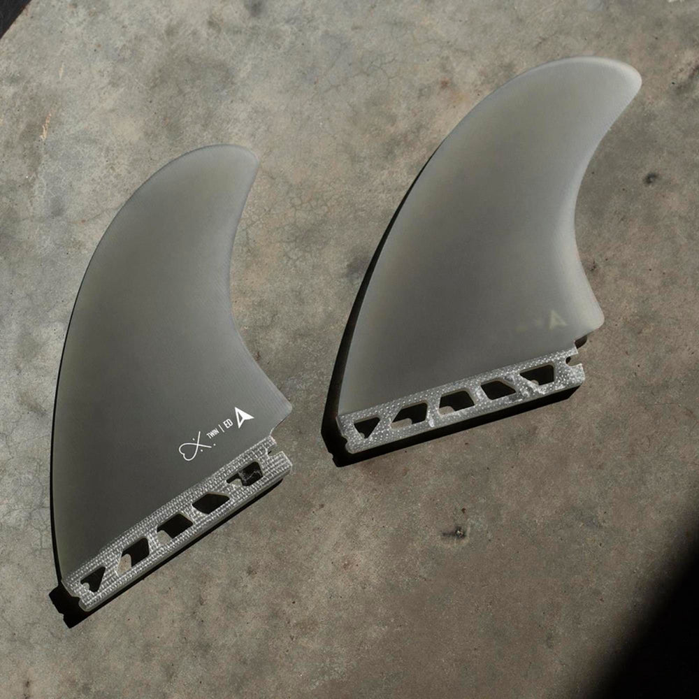 ROAM Twin Fin Set Eduard Delpero 5.5