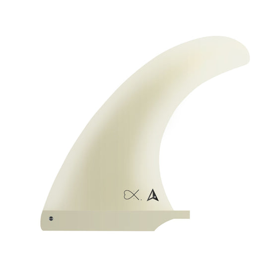 ROAM Surfboard Single Fin Delpero Clas US Box