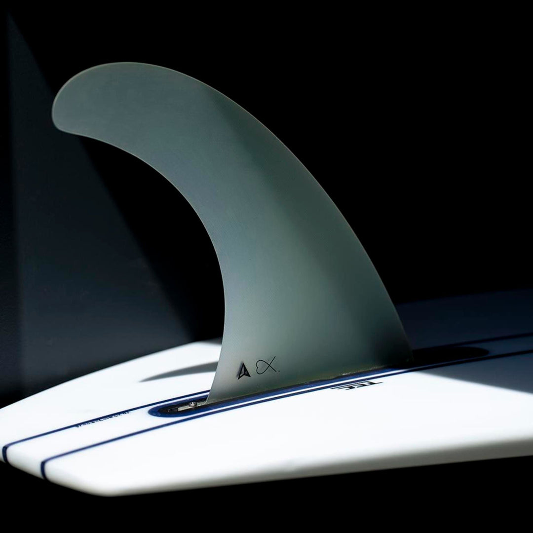ROAM Surfboard Single Fin Delpero Clas US Box