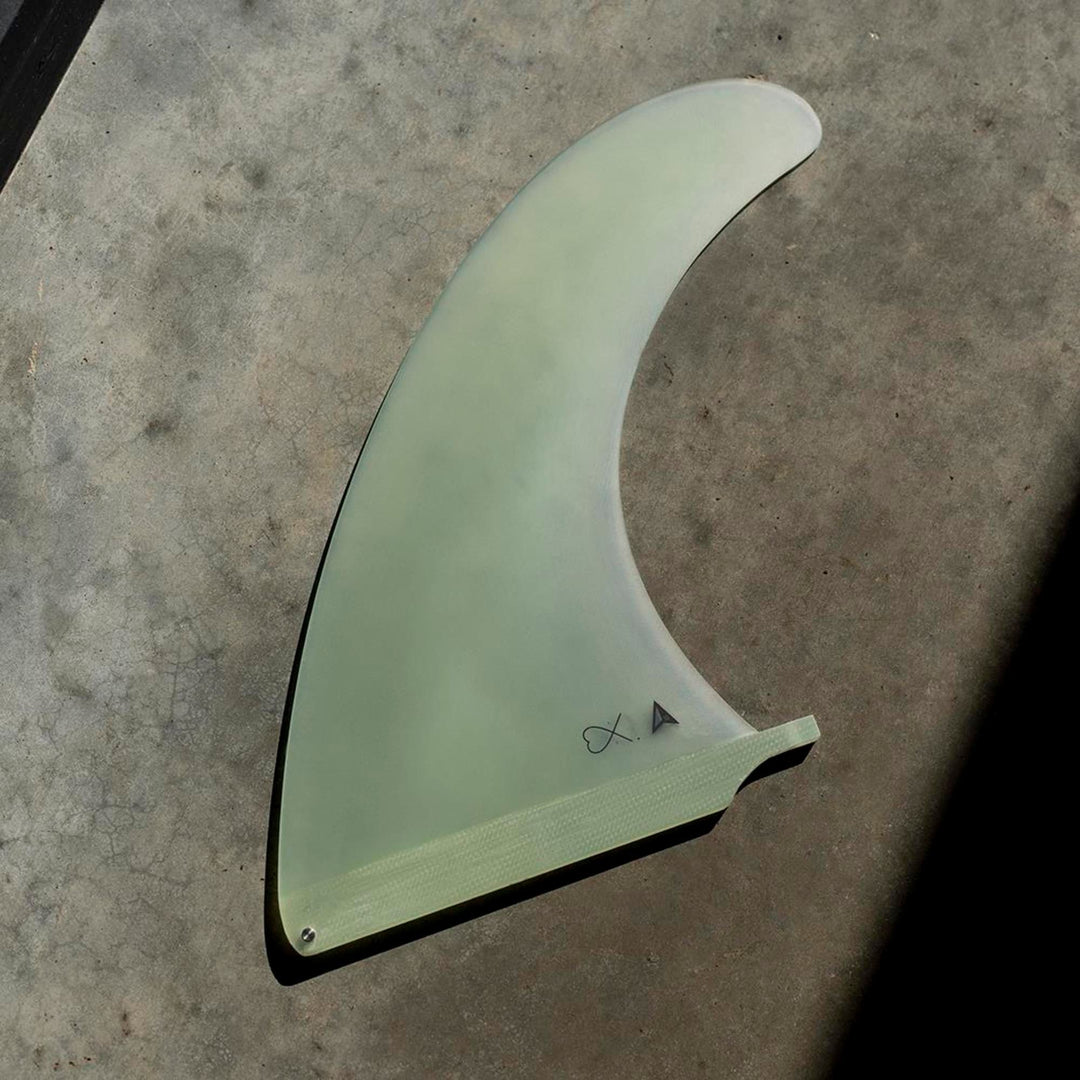 ROAM Surfboard Single Fin Delpero Clas US Box