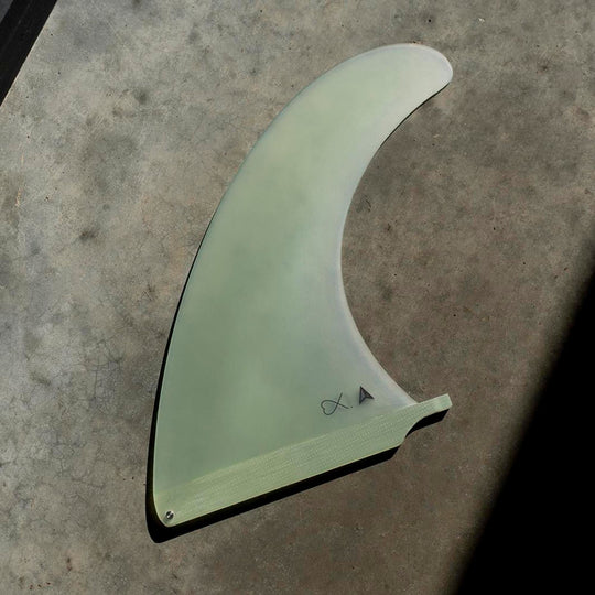 ROAM Surfboard Single Fin Delpero Clas US Box