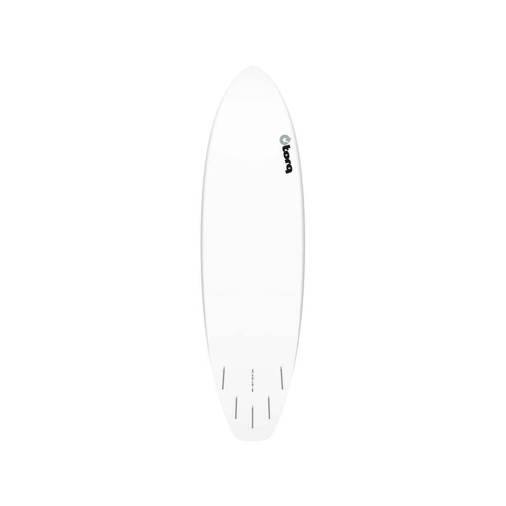 Surfboard TORQ TET BigBoy 23 Pinline Mid-Lenght Performance