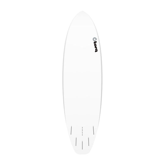 Surfboard TORQ TET BigBoy 23