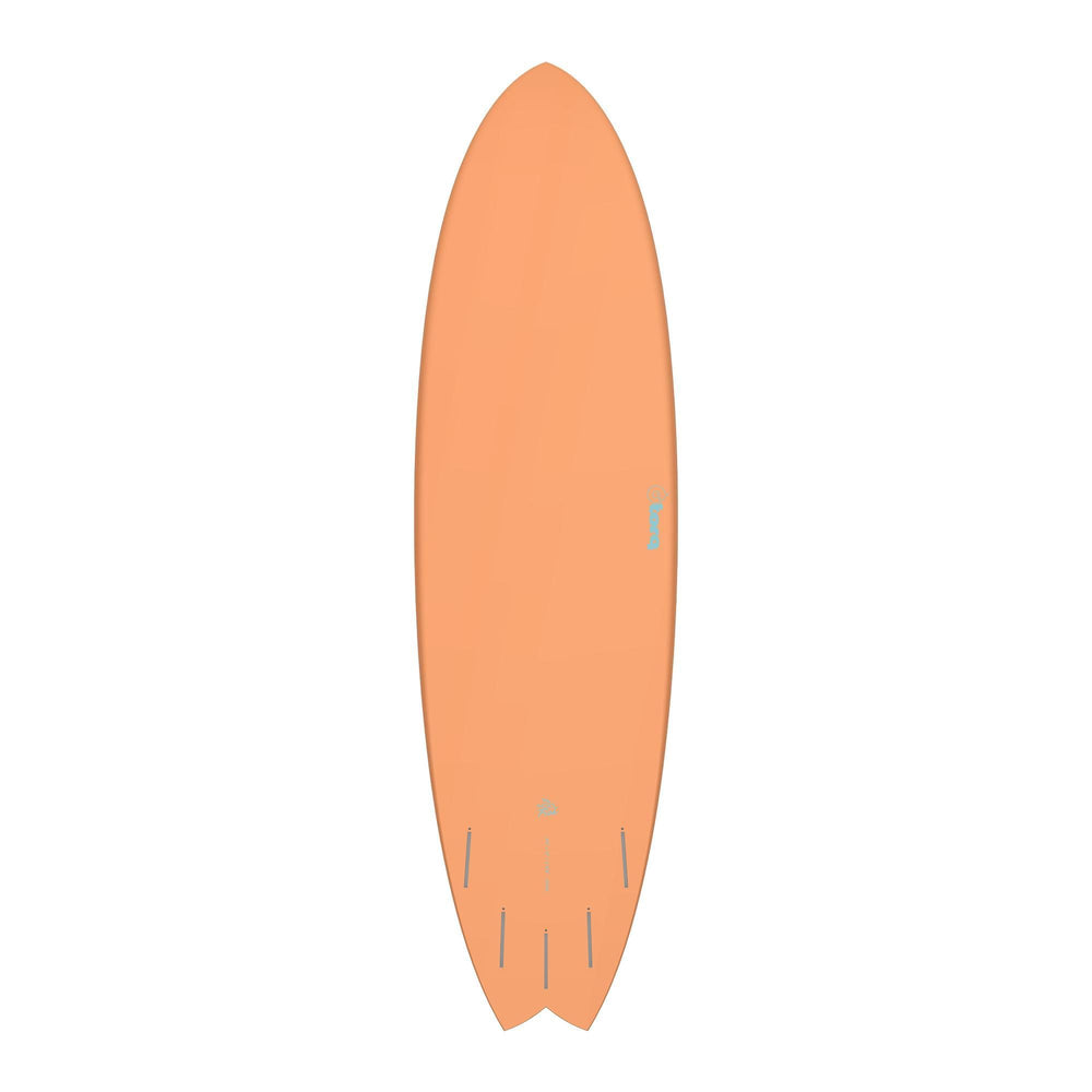 Surfboard TORQ TET MOD Fish