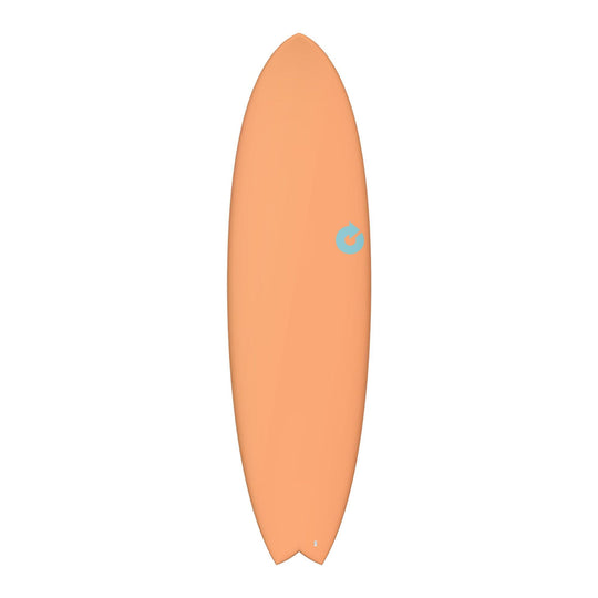 Torq MOD Fish Surfboard