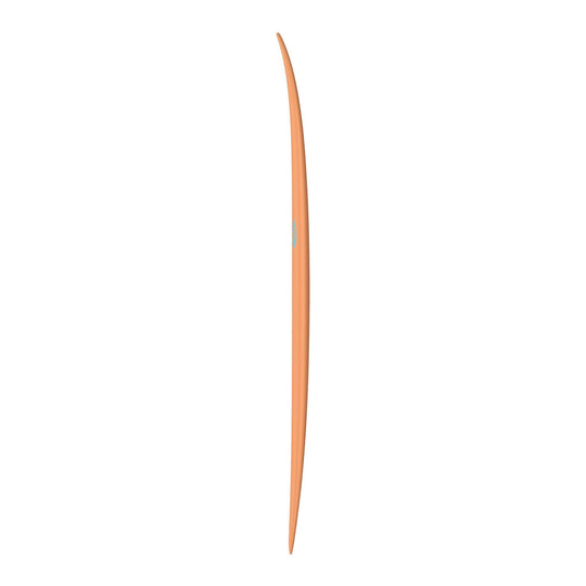 Surfboard TORQ TET 7.2 MOD Fish Coral