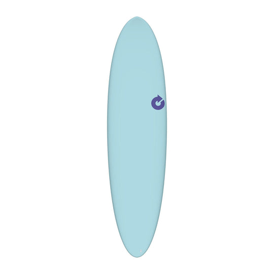 Surfboard TORQ TET 7.6 MOD Fun Sand