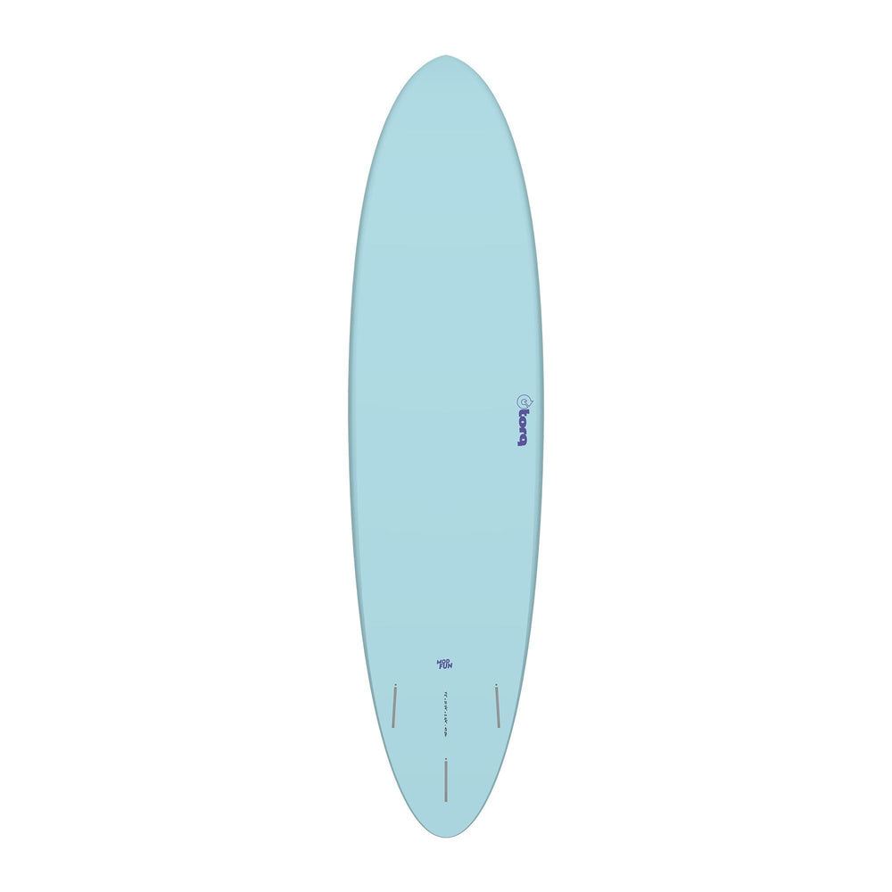 Surfboard TORQ TET MOD Fun