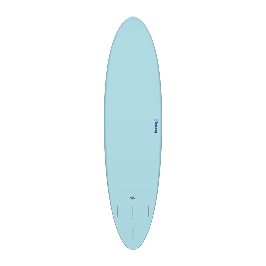 Surfboard TORQ TET 7.6 MOD Fun Sand