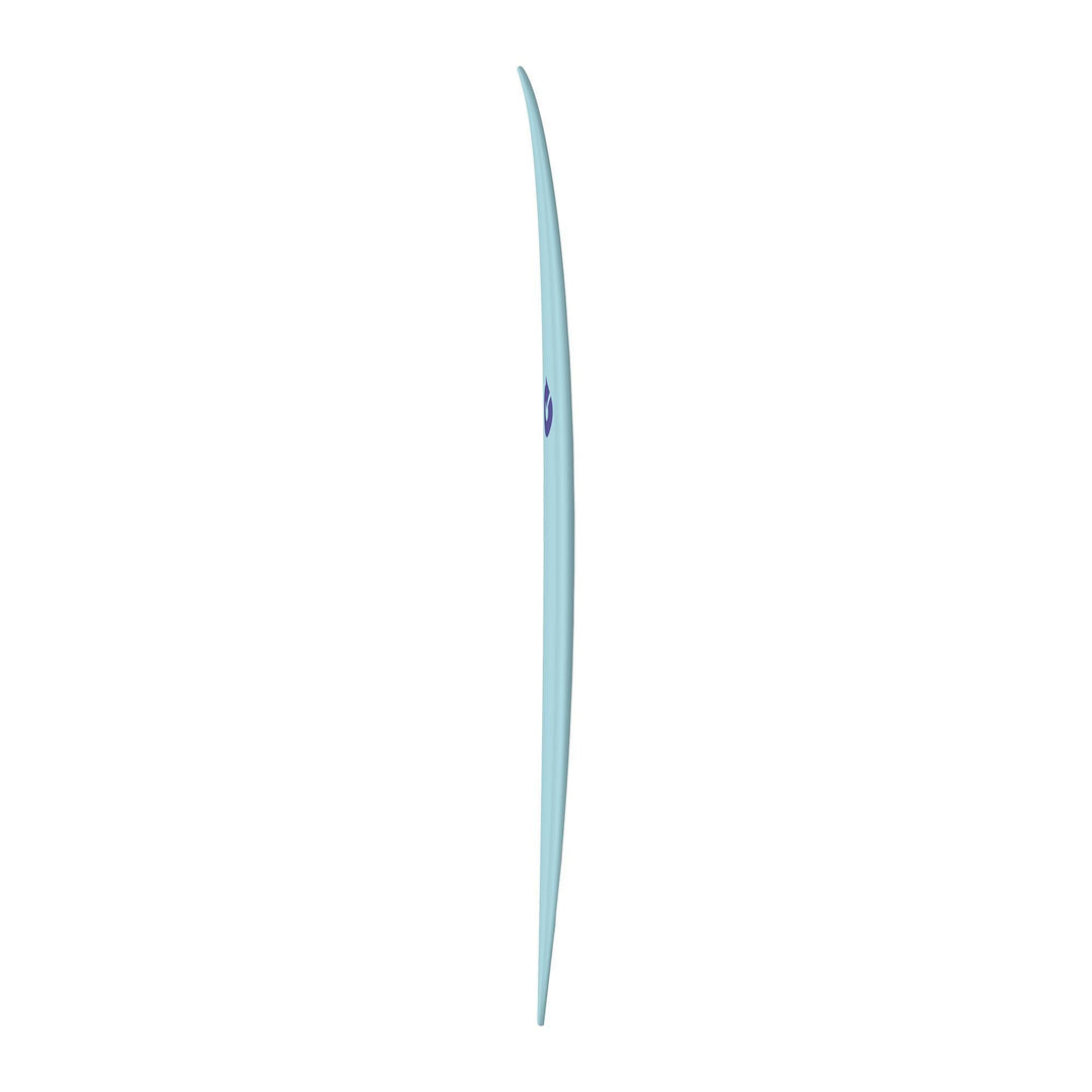 Surfboard TORQ TET 7.6 MOD Fun Sand