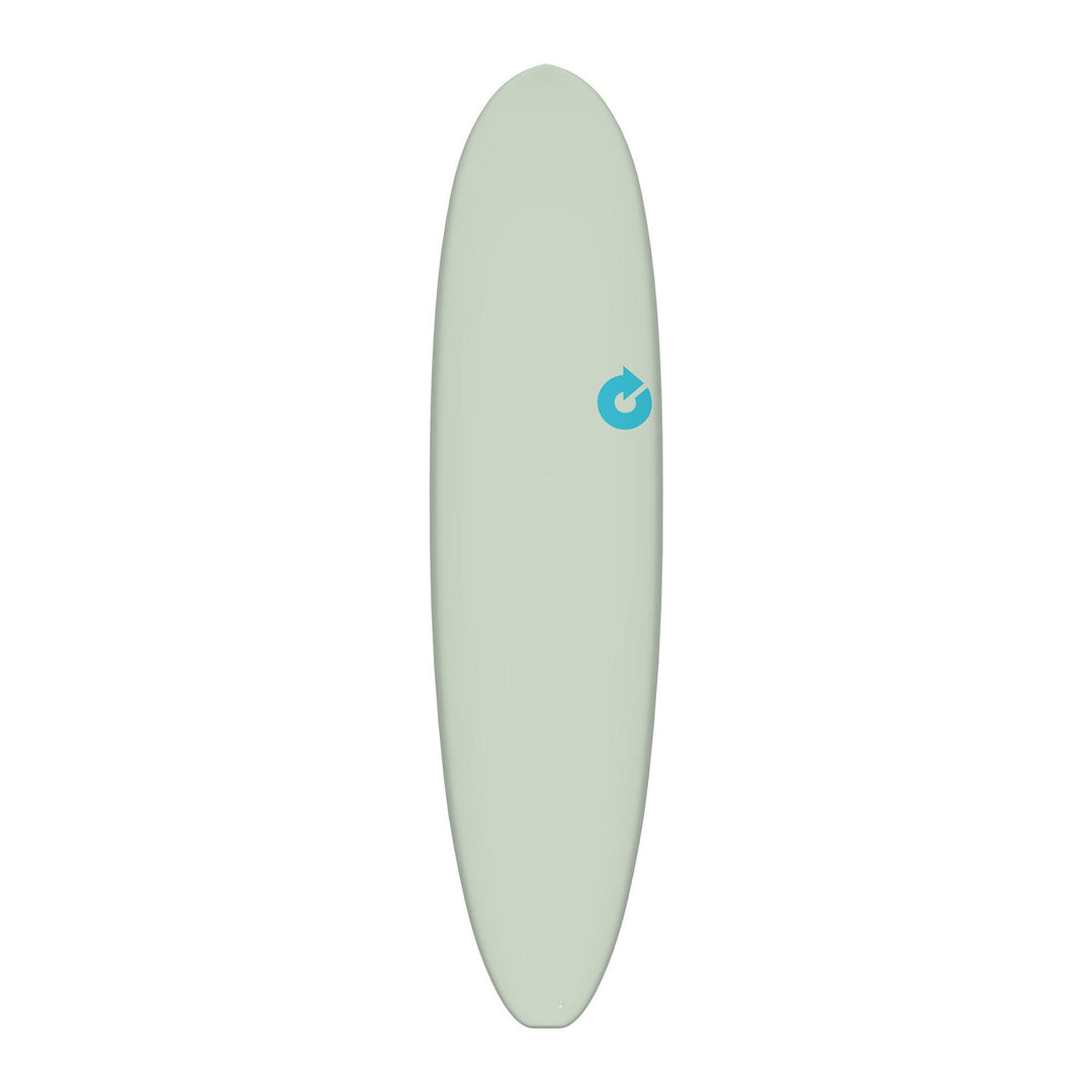 Torq Volume Plus Surfboard
