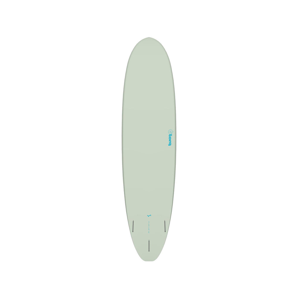 Surfboard TORQ TET V+ MOD Fun Clay Mini Longboard