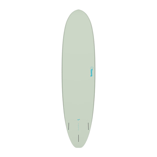 Surfboard TORQ TET 8.2 V+ MOD Fun Waikiki Blue