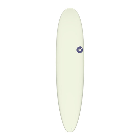 Surfboard TORQ TET 9.6 Longboard Marine Blue
