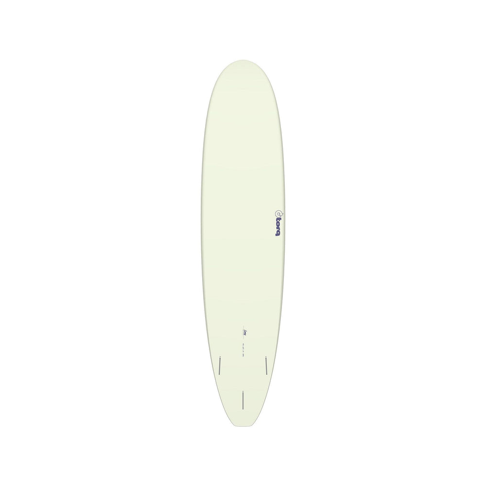 Surfboard TORQ TET Longboard Ivory