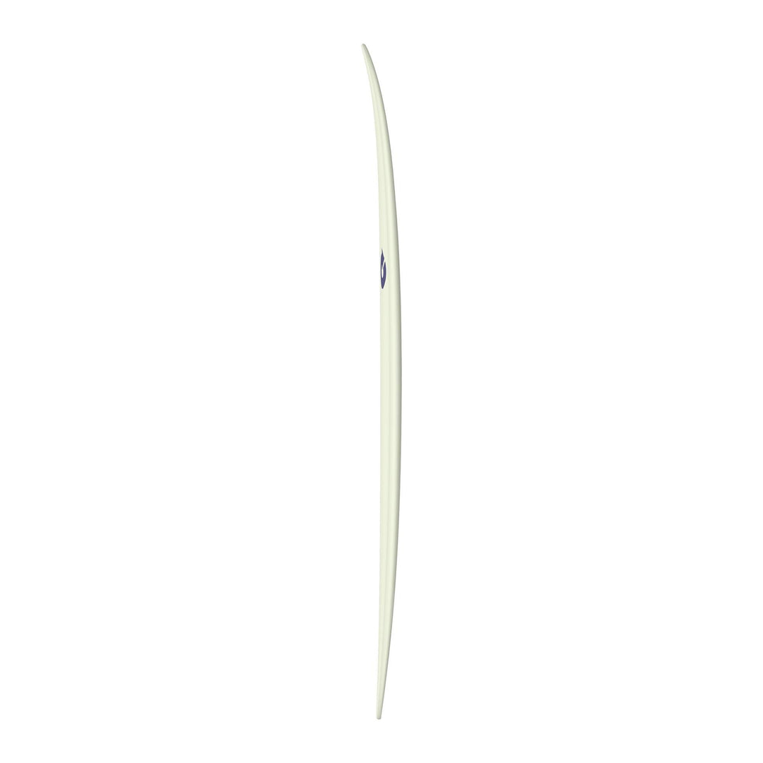 Surfboard TORQ TET 9.6 Longboard Marine Blue