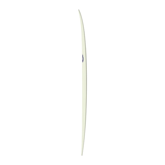 Surfboard TORQ TET 9.6 Longboard Marine Blue