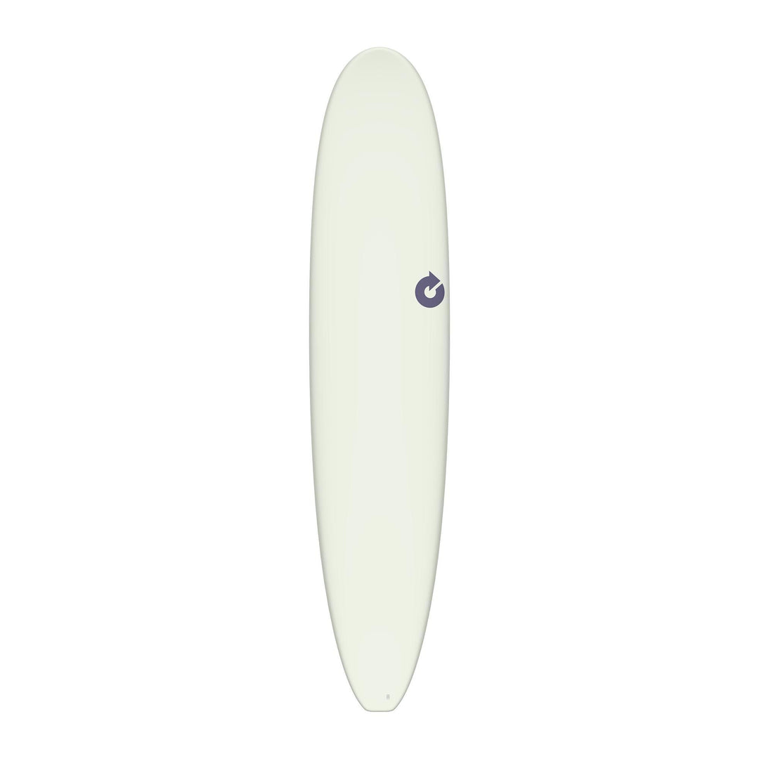 Surfboard TORQ TET 9.6 Longboard Marine Blue
