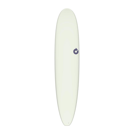 Surfboard TORQ TET 9.6 Longboard Marine Blue