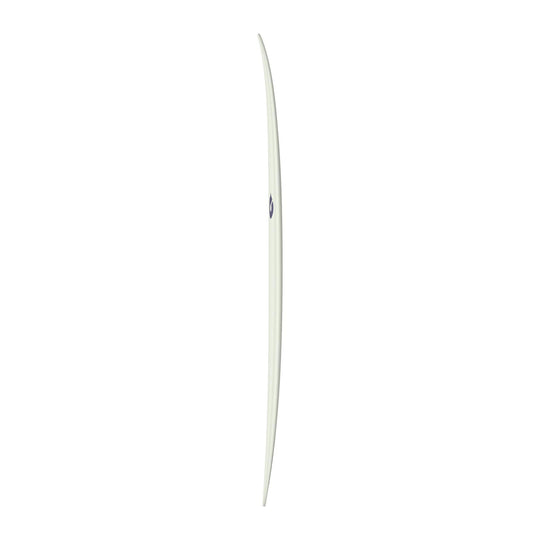 Surfboard TORQ TET 9.6 Longboard Marine Blue
