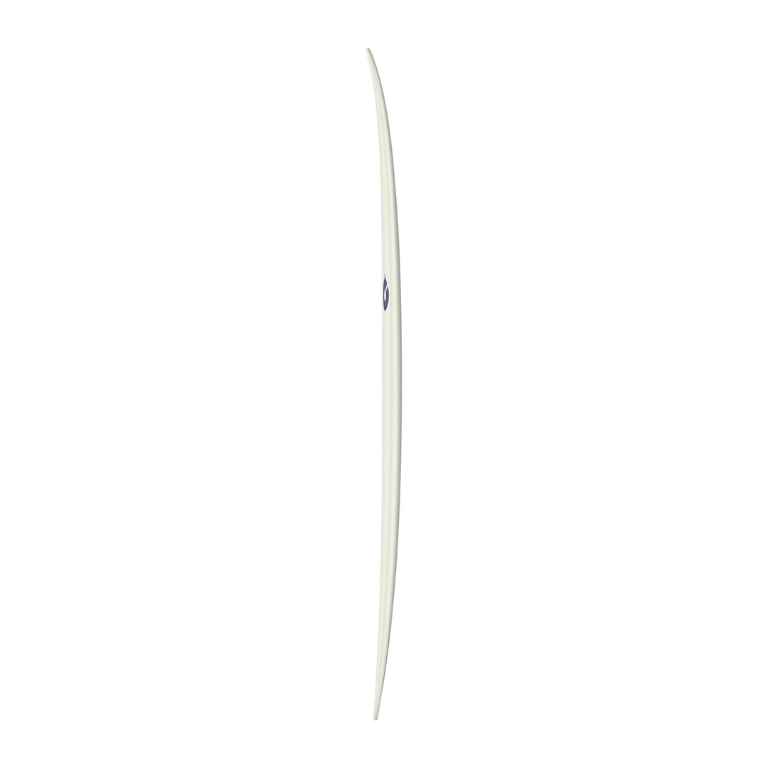 Surfboard TORQ TET 9.6 Longboard Marine Blue
