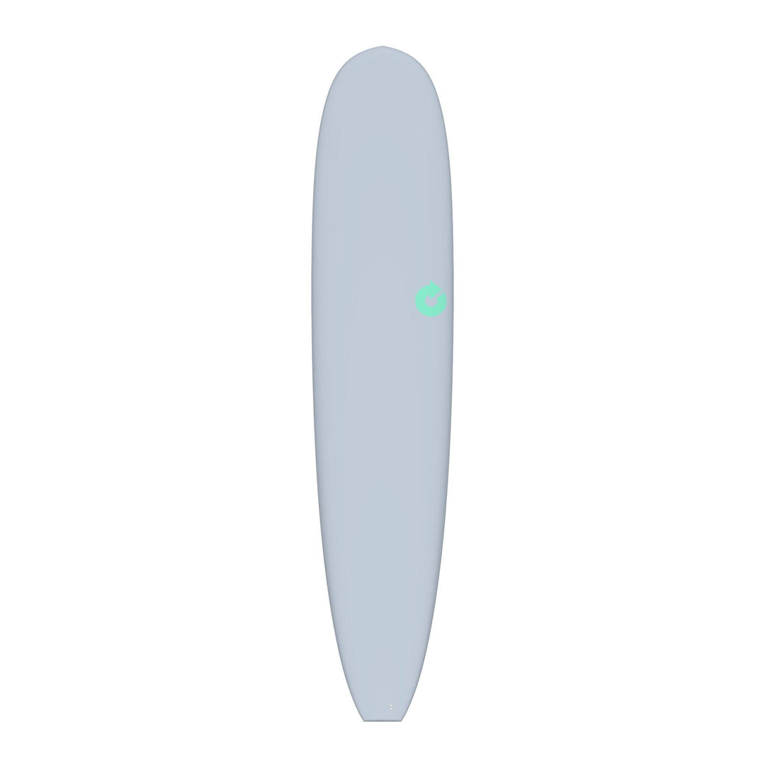 Surfboard TORQ TET 9.6 Longboard Marine Blue