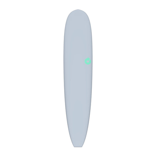 Surfboard TORQ TET 9.6 Longboard Marine Blue