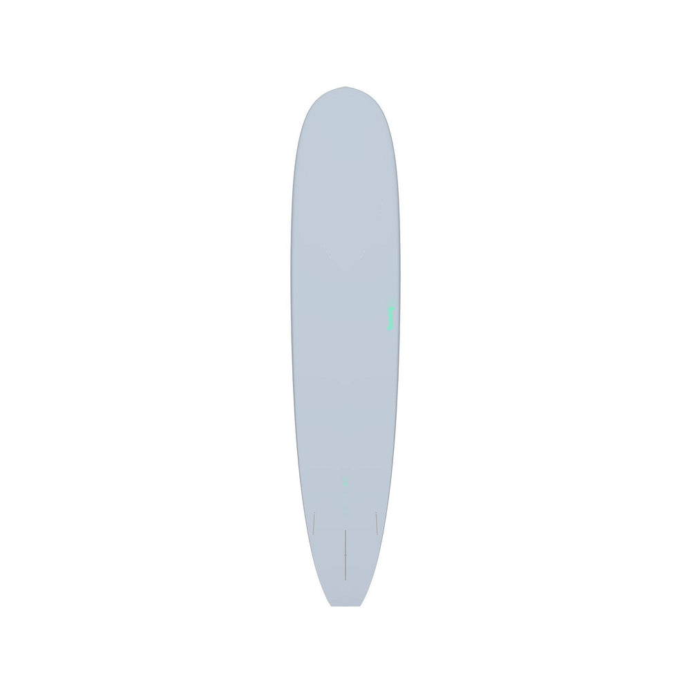 Surfboard TORQ TET Longboard Oceangrey