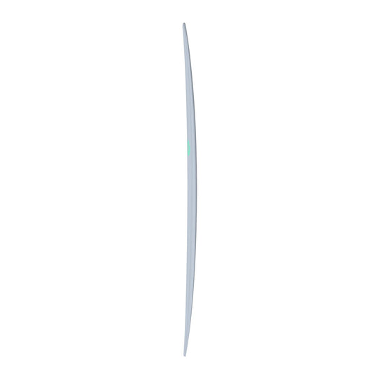 Surfboard TORQ TET 9.6 Longboard Marine Blue