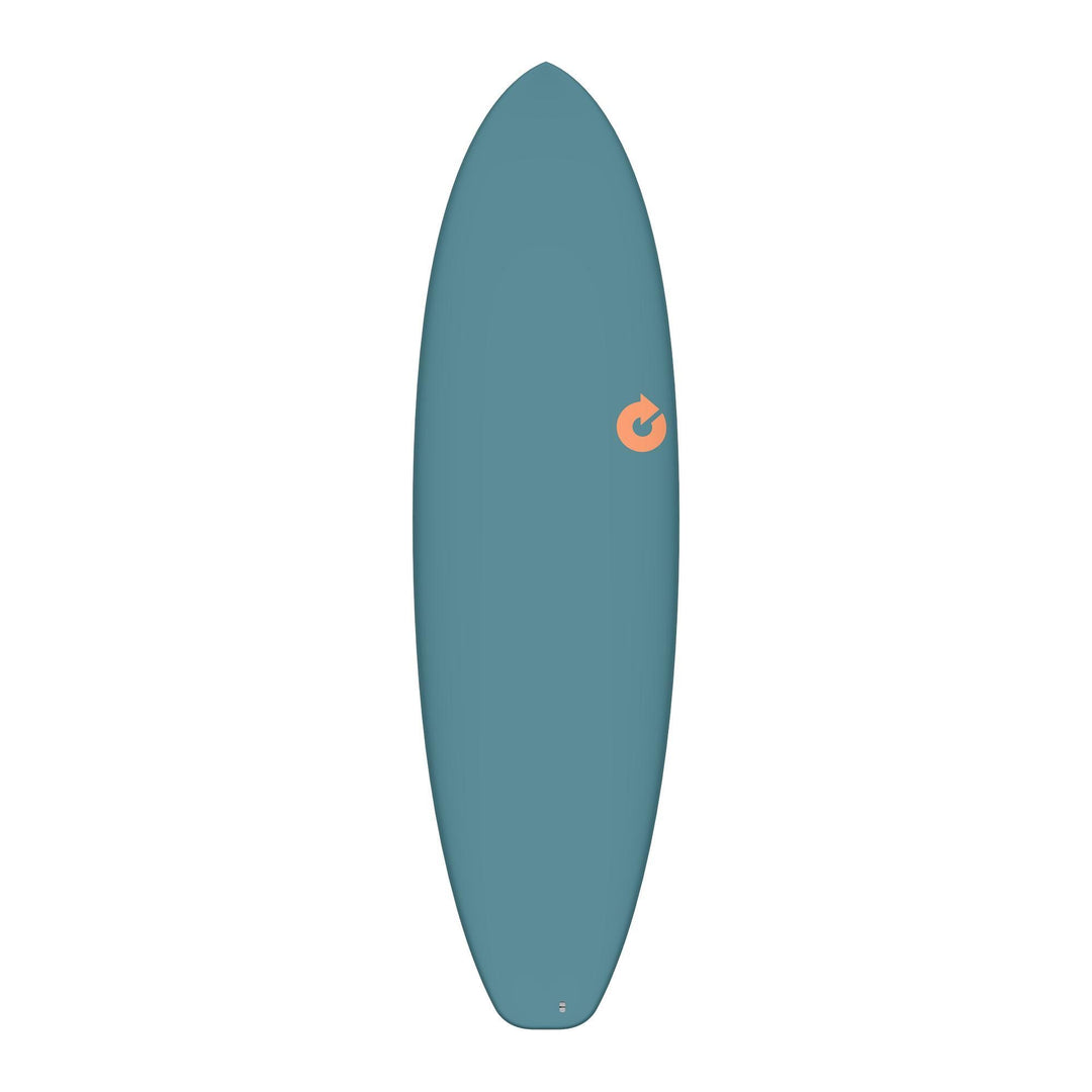Surfboard TORQ TET BigBoy 23