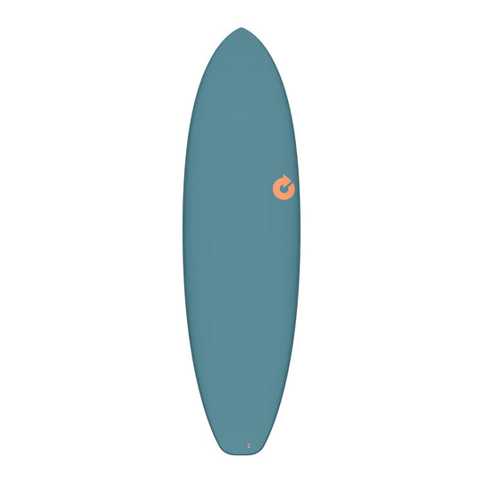Surfboard TORQ TET BigBoy 23