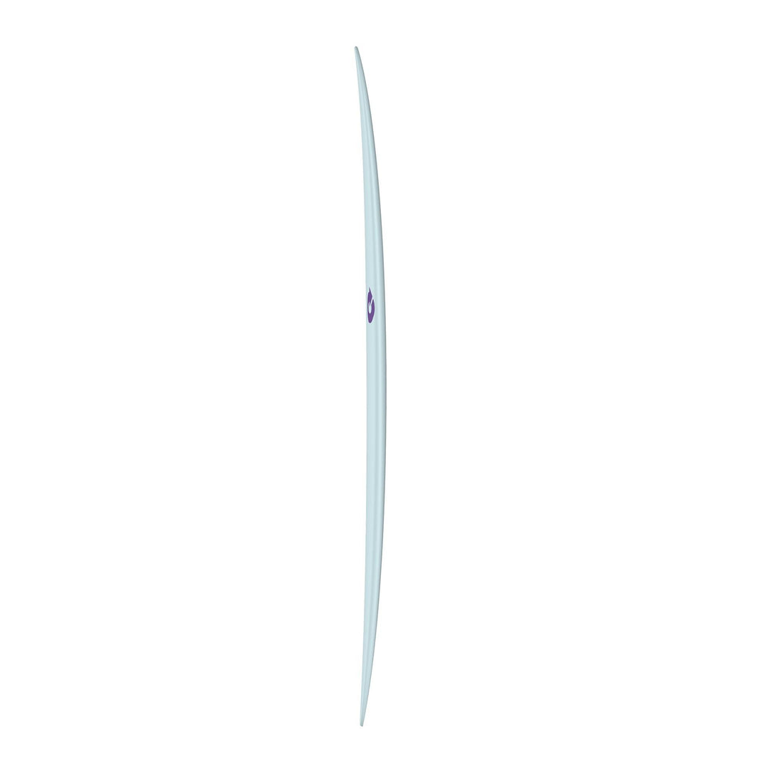 Surfboard TORQ TET 24/7 Longboard