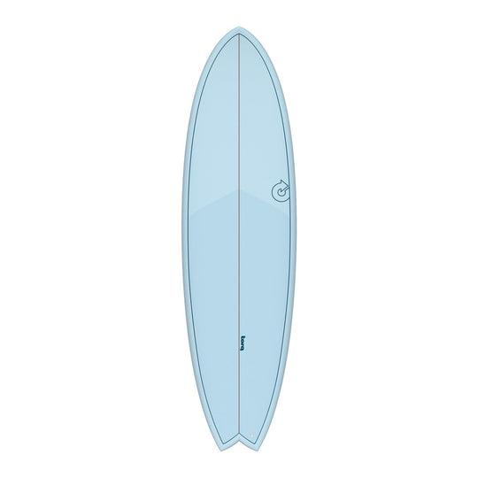 Torq MOD Fish Surfboard