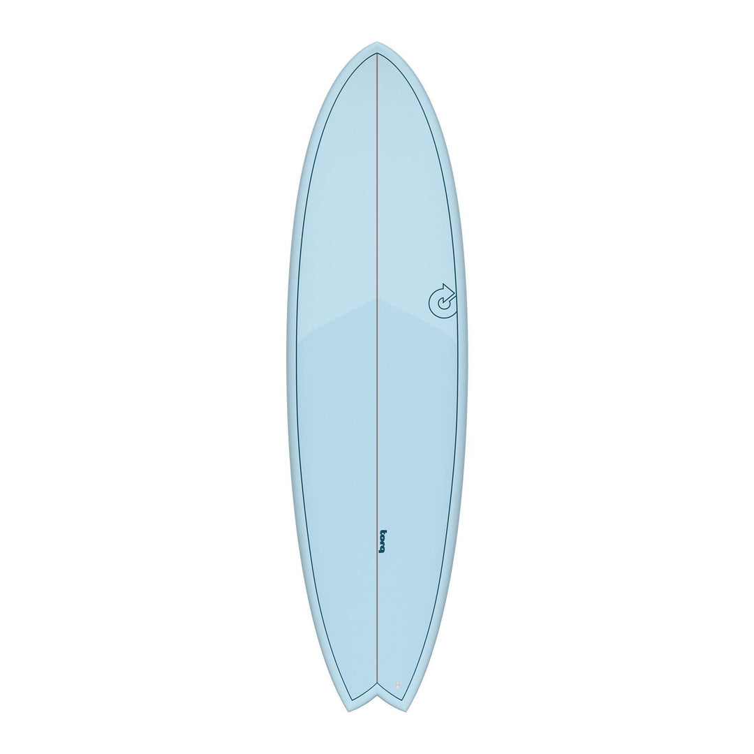 Torq MOD Fish Surfboard