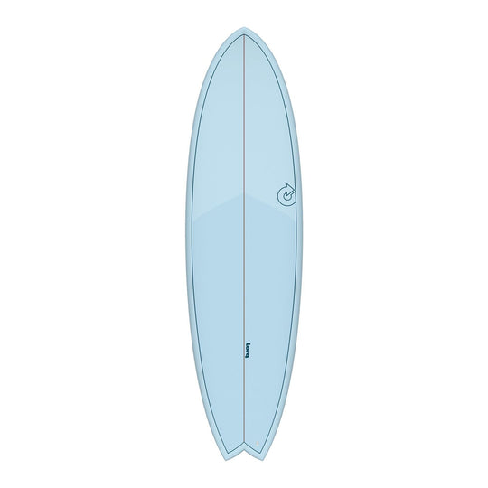 Torq MOD Fish Surfboard