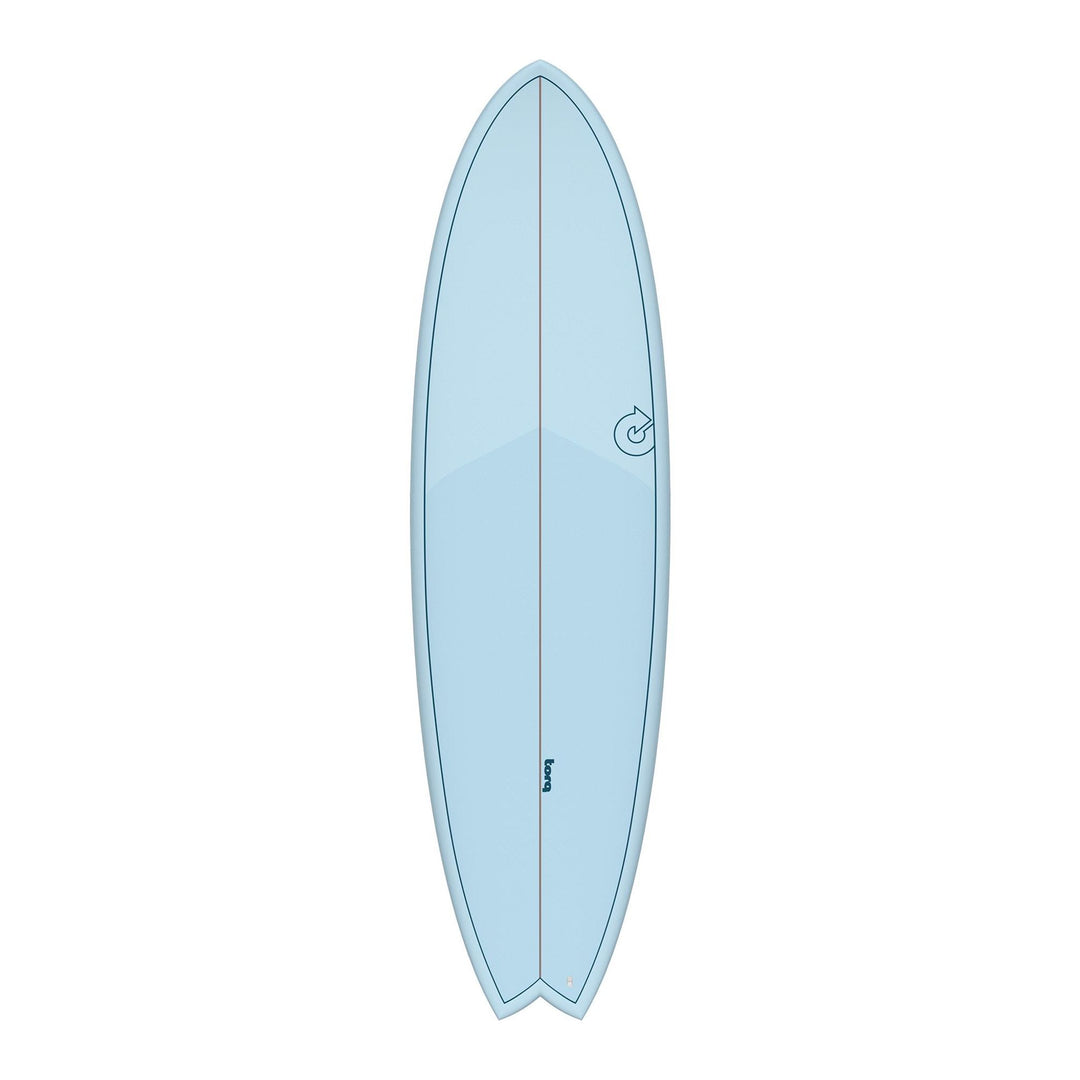 Torq MOD Fish Surfboard